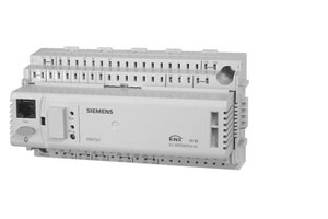 Synco700可通讯控制器-RMU...